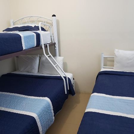 Hostal Ciudad De Mexico מראה חיצוני תמונה