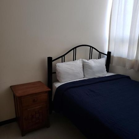 Hostal Ciudad De Mexico מראה חיצוני תמונה