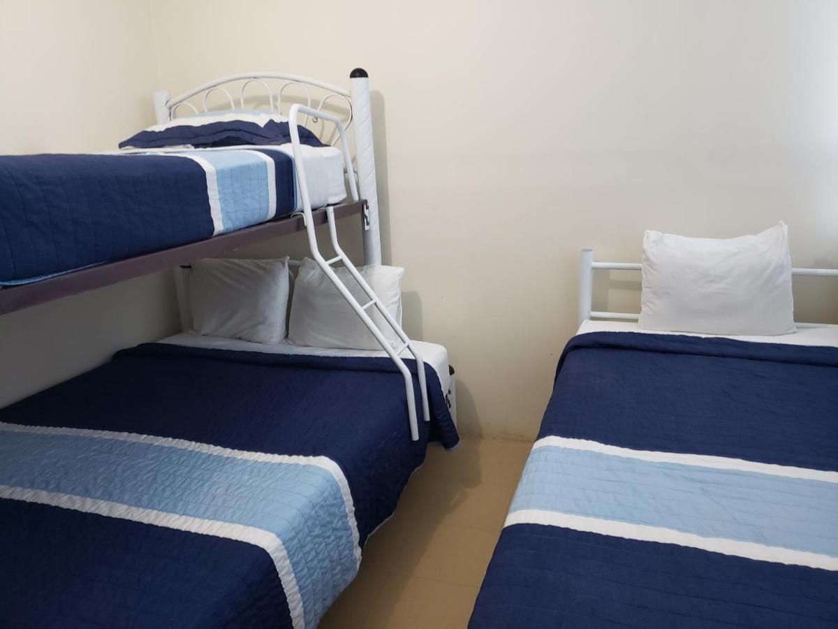 Hostal Ciudad De Mexico מראה חיצוני תמונה