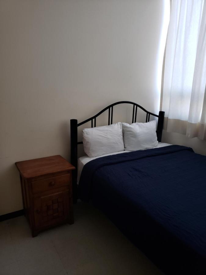 Hostal Ciudad De Mexico מראה חיצוני תמונה