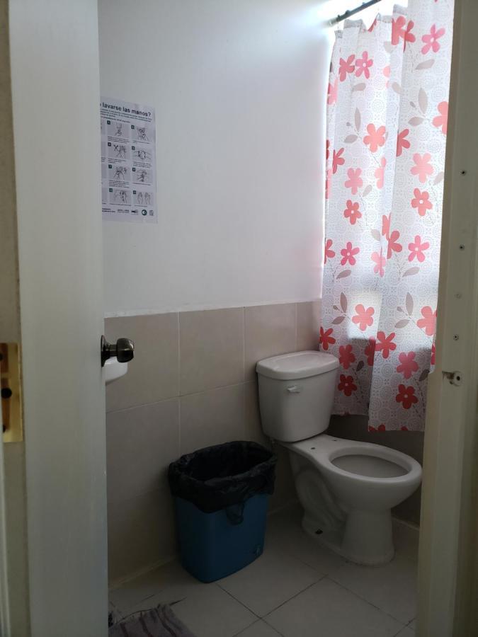 Hostal Ciudad De Mexico מראה חיצוני תמונה