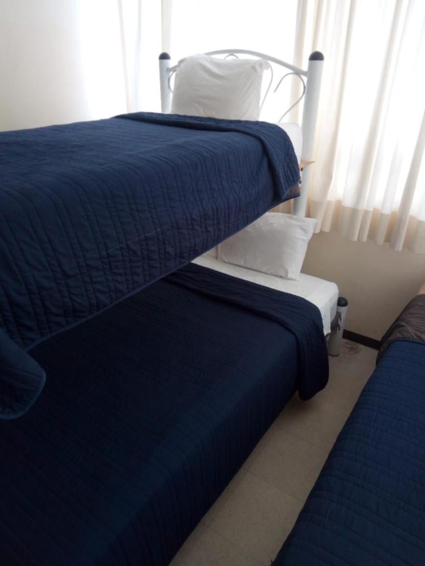 Hostal Ciudad De Mexico חדר תמונה
