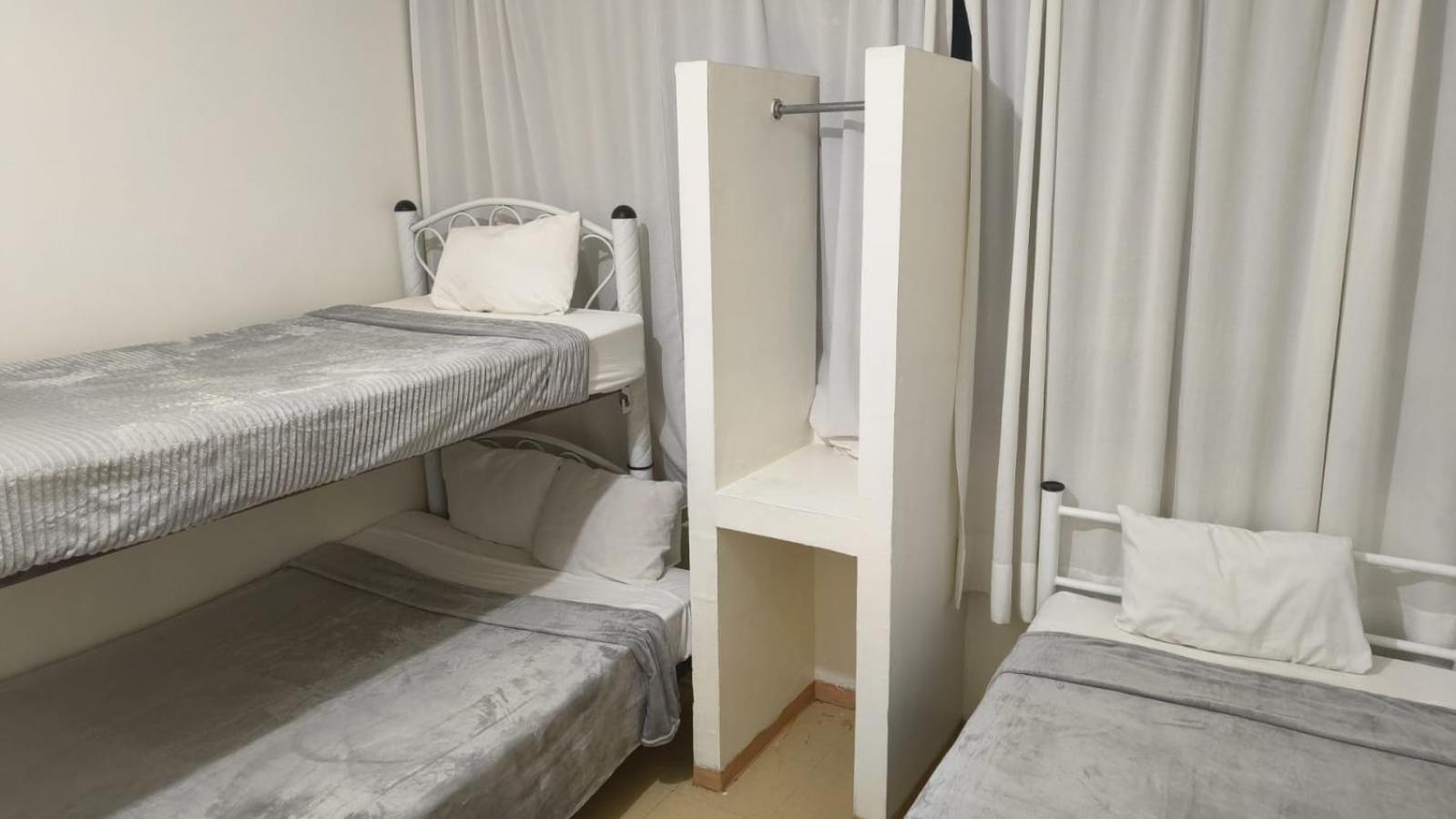 Hostal Ciudad De Mexico מראה חיצוני תמונה