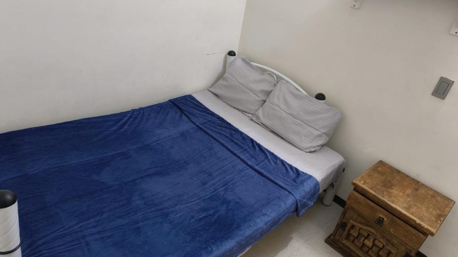 Hostal Ciudad De Mexico מראה חיצוני תמונה