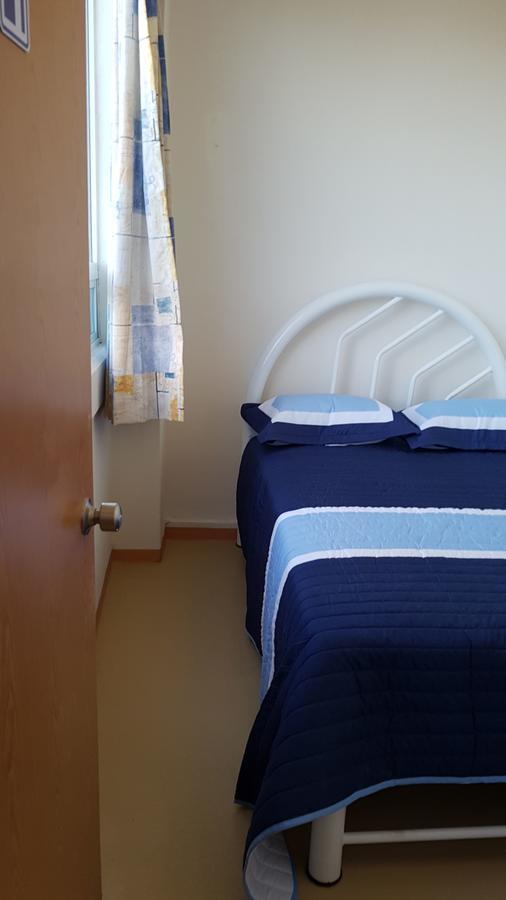 Hostal Ciudad De Mexico מראה חיצוני תמונה