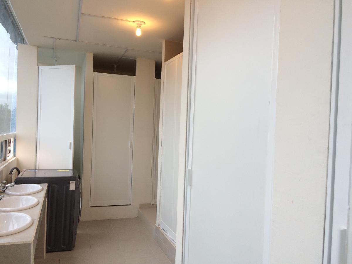 Hostal Ciudad De Mexico מראה חיצוני תמונה