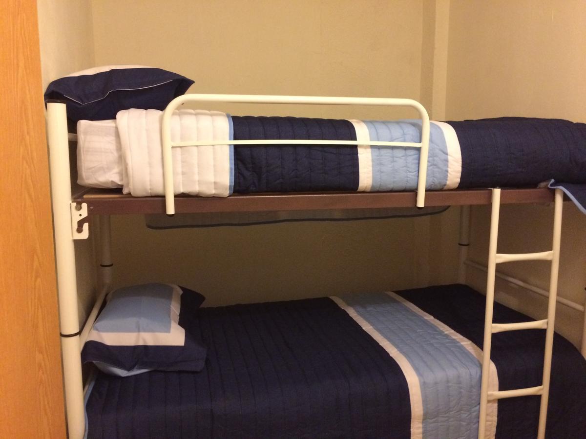 Hostal Ciudad De Mexico מראה חיצוני תמונה