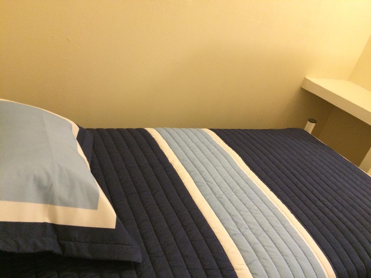Hostal Ciudad De Mexico מראה חיצוני תמונה