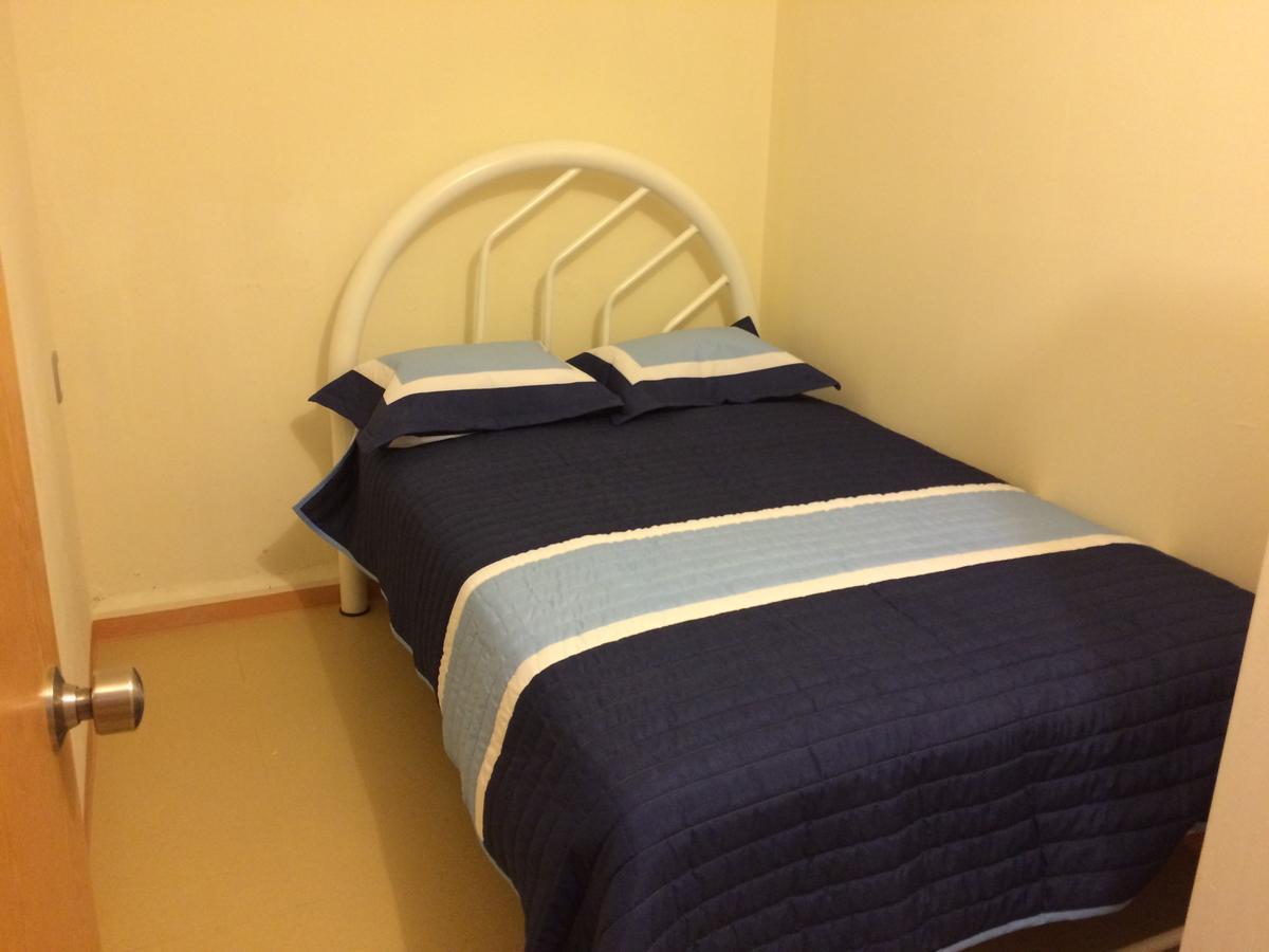 Hostal Ciudad De Mexico מראה חיצוני תמונה