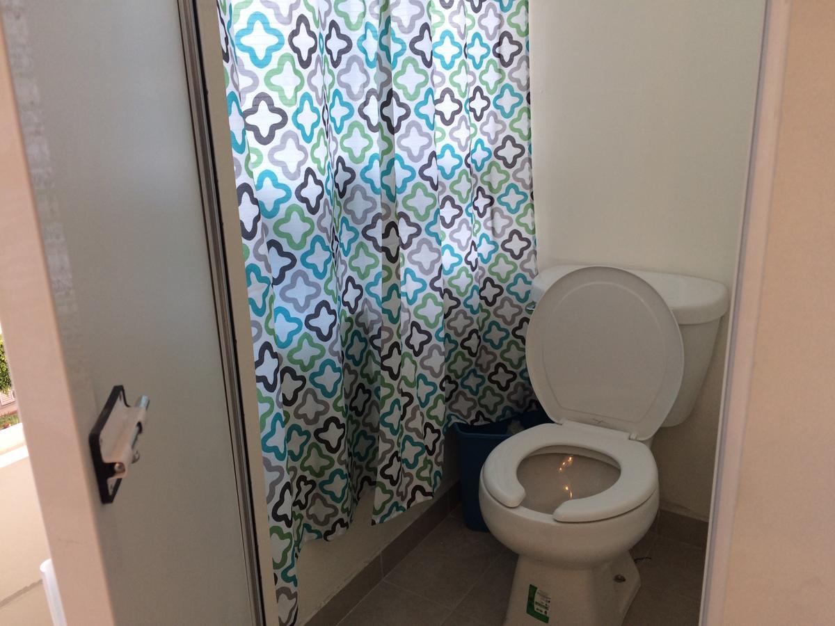 Hostal Ciudad De Mexico מראה חיצוני תמונה