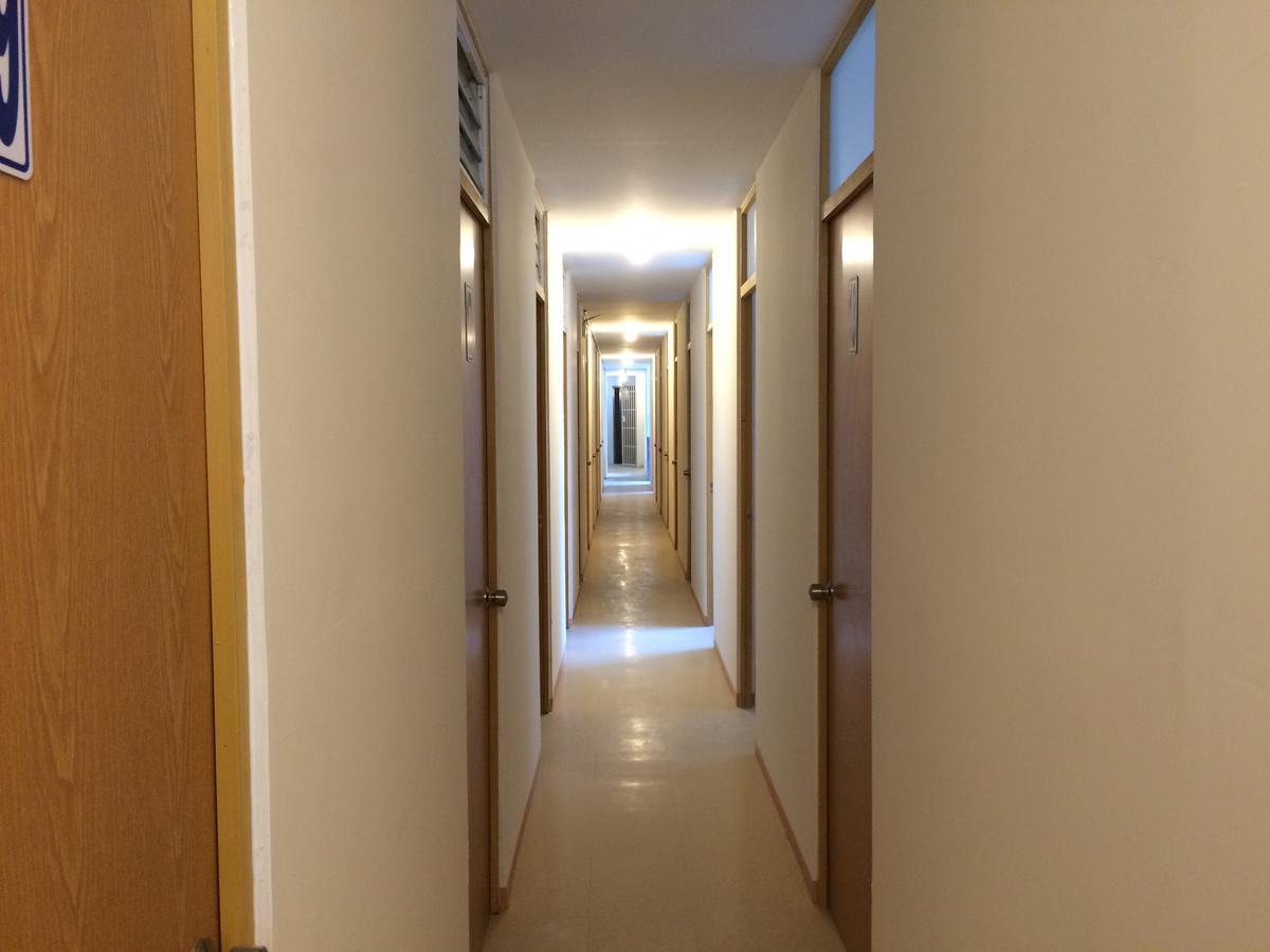 Hostal Ciudad De Mexico מראה חיצוני תמונה