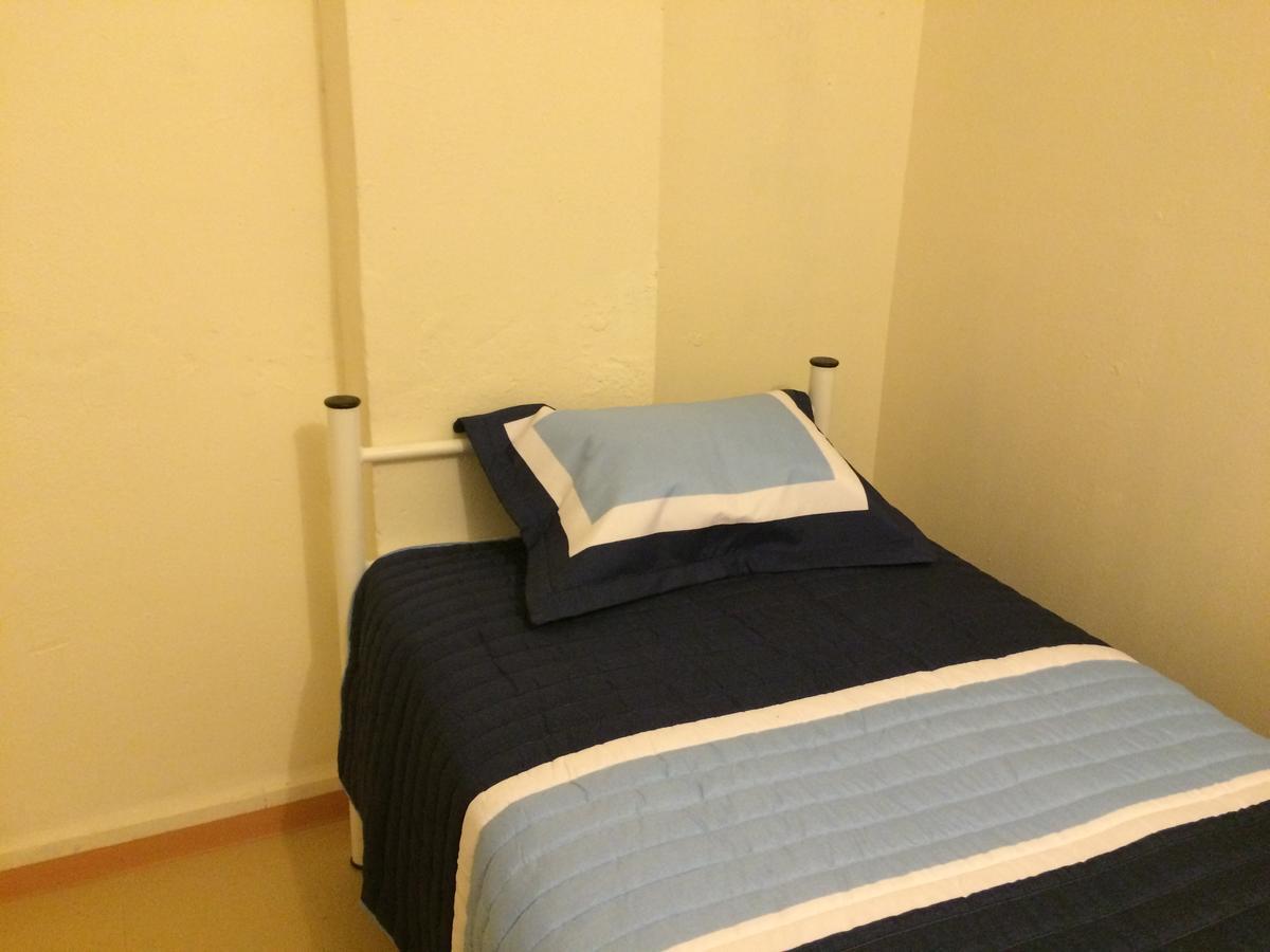 Hostal Ciudad De Mexico מראה חיצוני תמונה