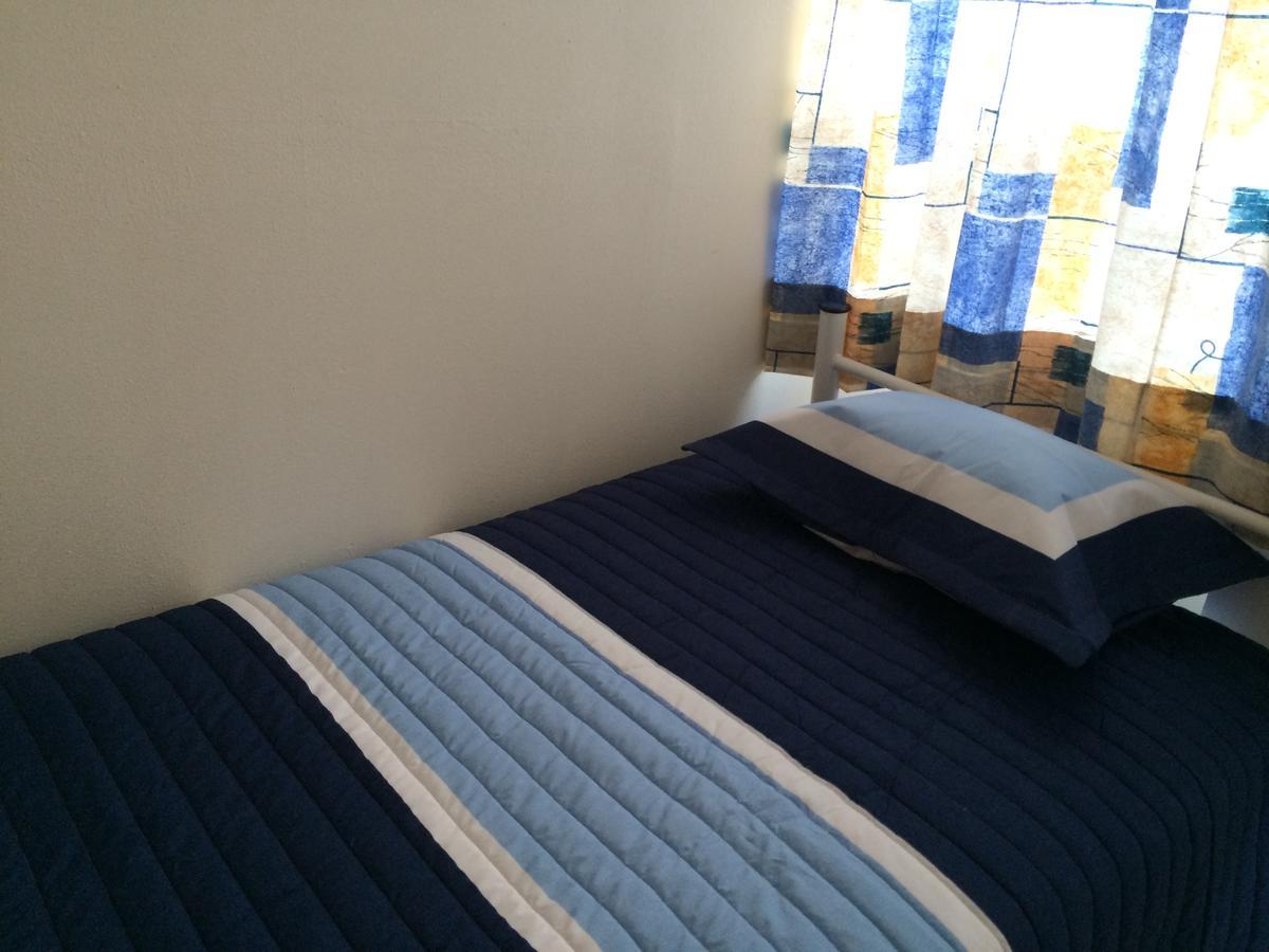 Hostal Ciudad De Mexico מראה חיצוני תמונה