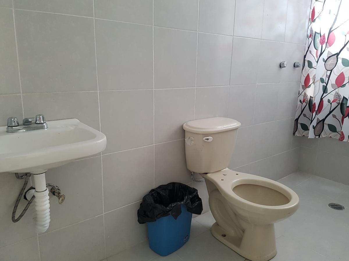 Hostal Ciudad De Mexico מראה חיצוני תמונה