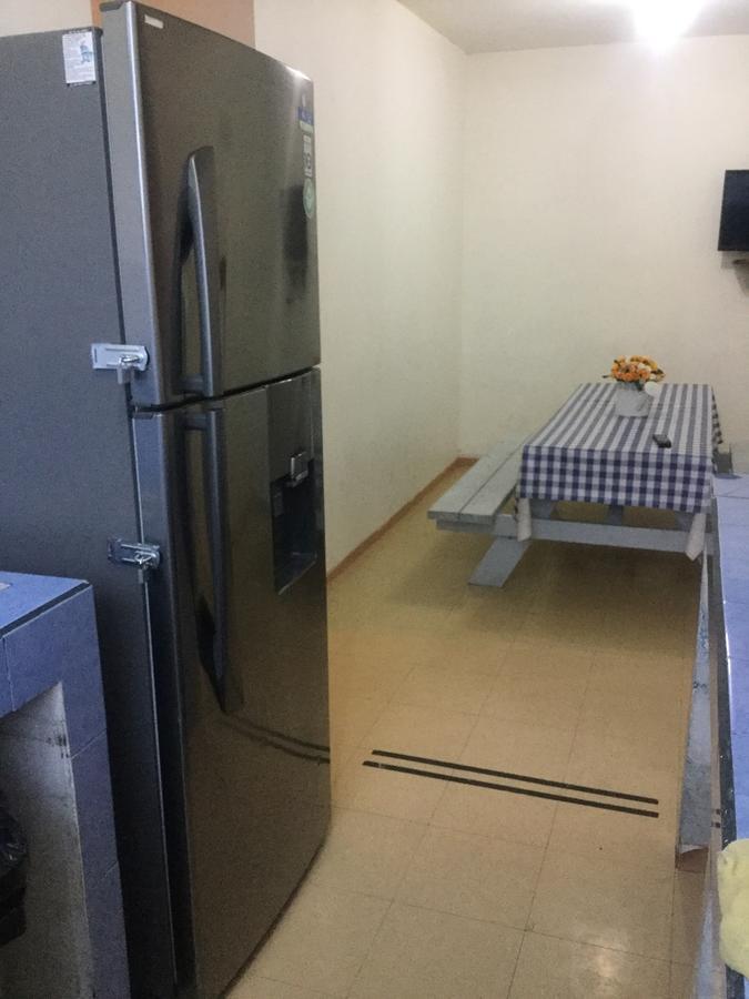 Hostal Ciudad De Mexico חדר תמונה