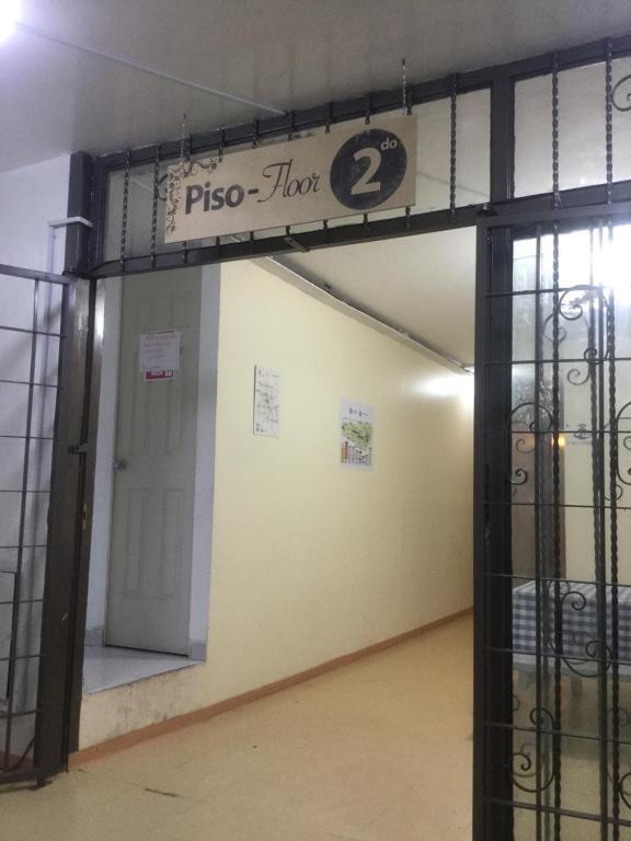Hostal Ciudad De Mexico חדר תמונה