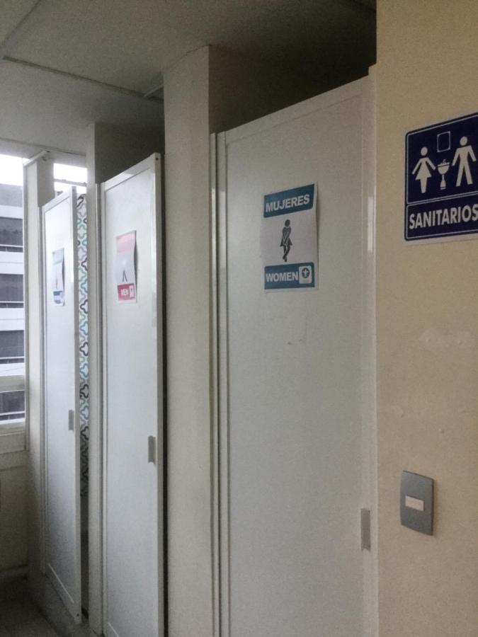 Hostal Ciudad De Mexico חדר תמונה