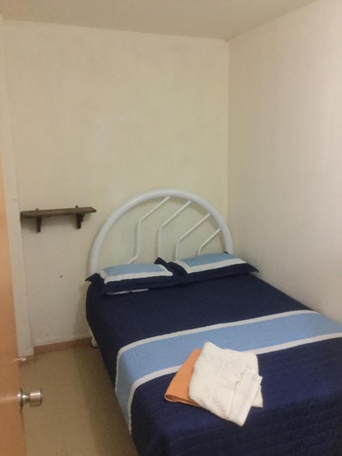 Hostal Ciudad De Mexico חדר תמונה