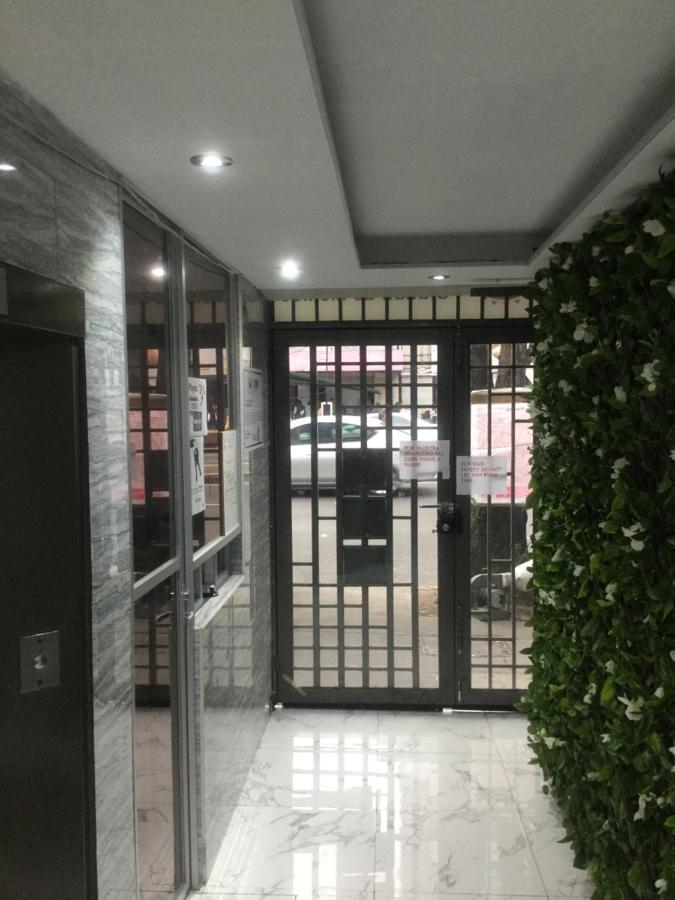 Hostal Ciudad De Mexico חדר תמונה