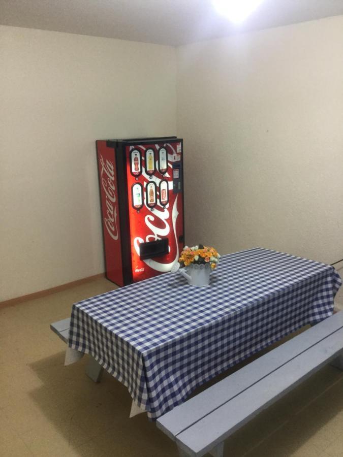 Hostal Ciudad De Mexico חדר תמונה